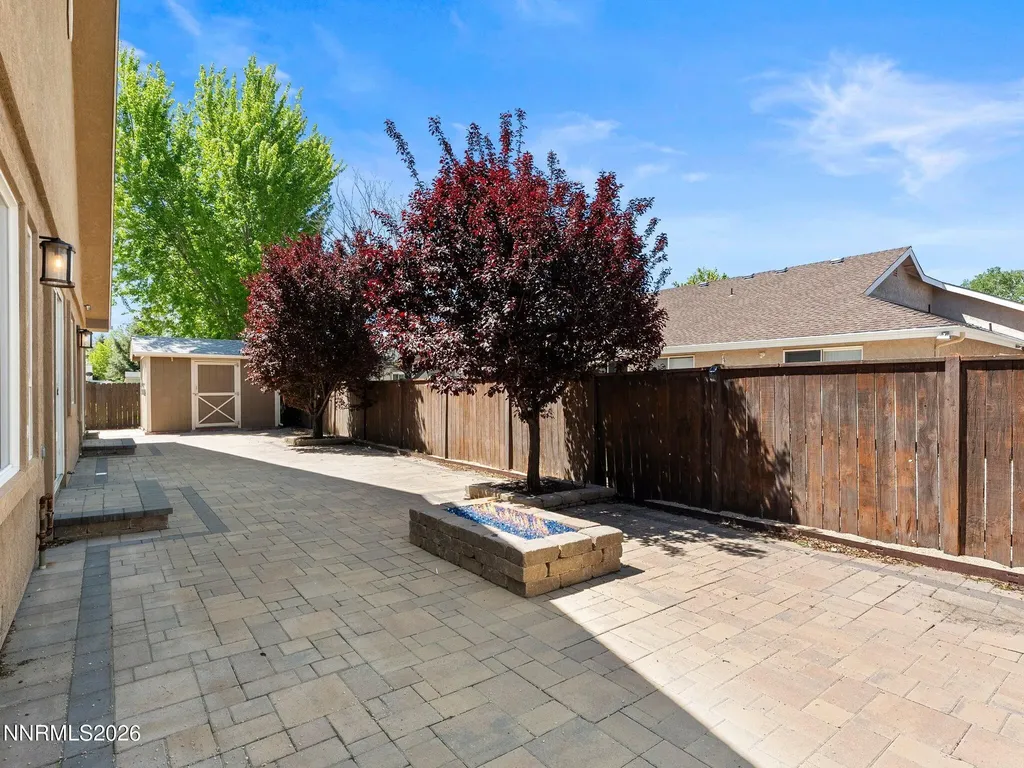 1722 Dogleg Carson City NV 89701