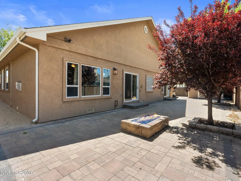 1722 Dogleg Carson City NV 89701