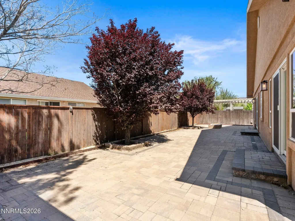 1722 Dogleg Carson City NV 89701