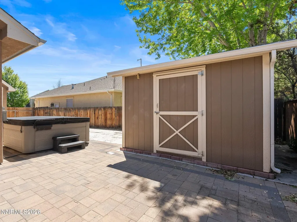 1722 Dogleg Carson City NV 89701