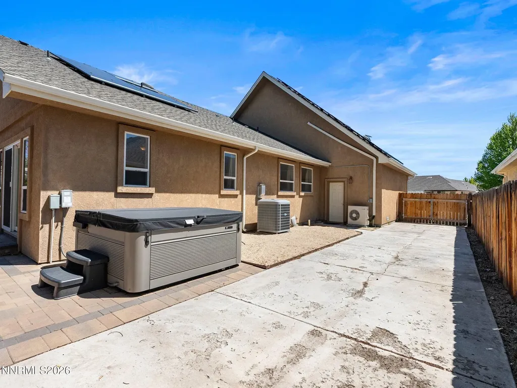 1722 Dogleg Carson City NV 89701