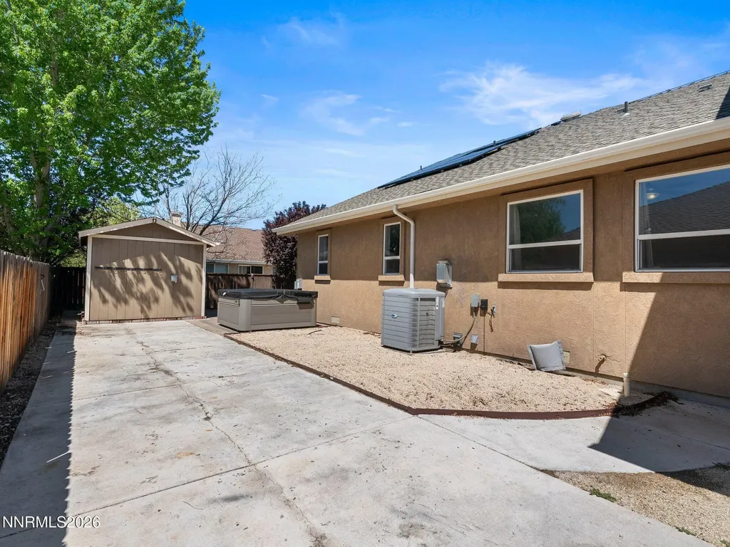 1722 Dogleg Carson City NV 89701