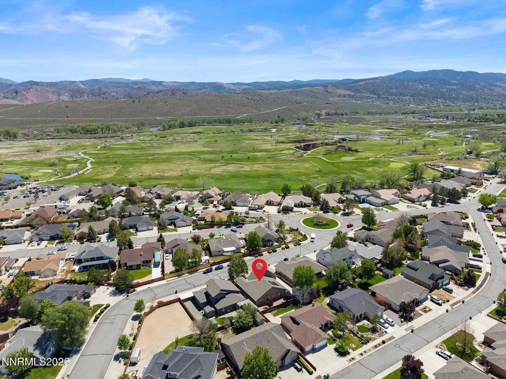 1722 Dogleg Carson City NV 89701