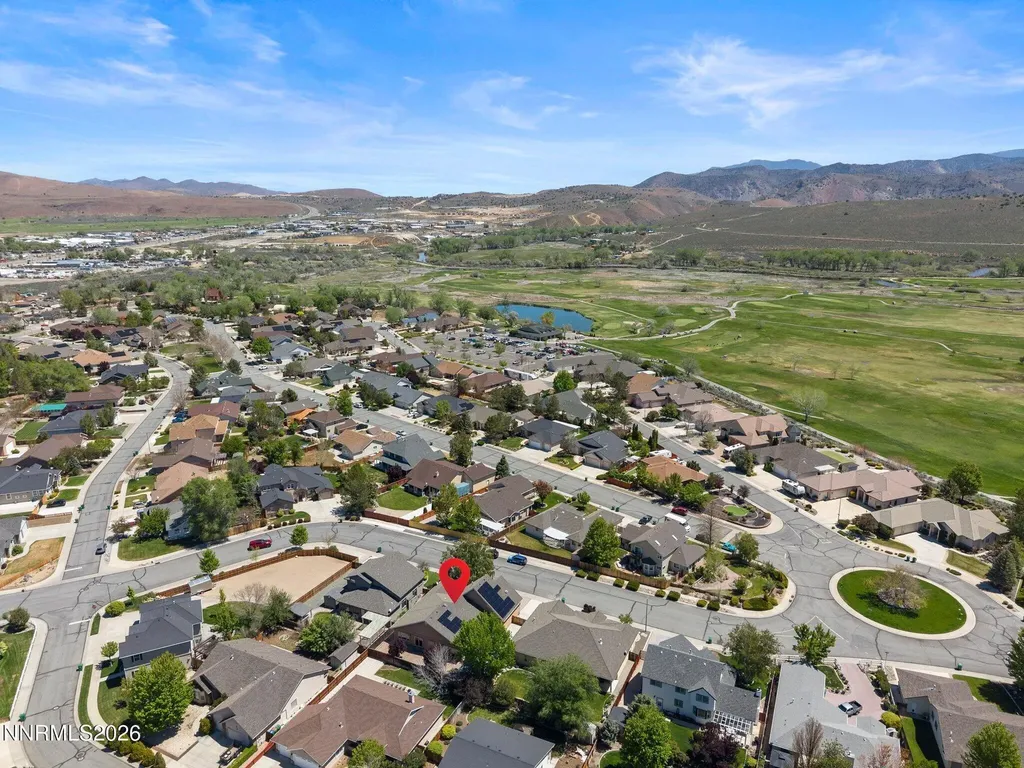 1722 Dogleg Carson City NV 89701