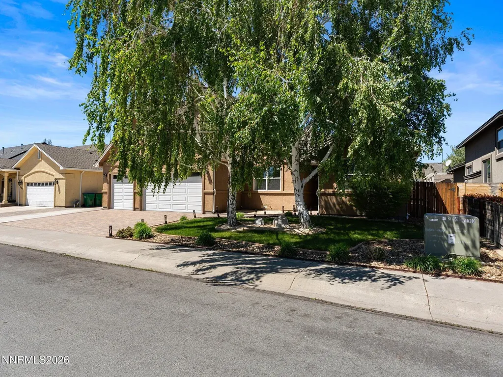 1722 Dogleg Carson City NV 89701