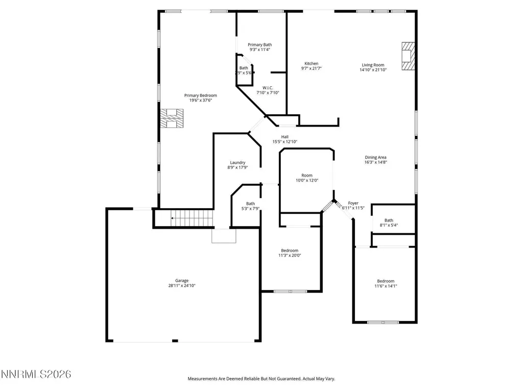 1722 Dogleg Carson City NV 89701