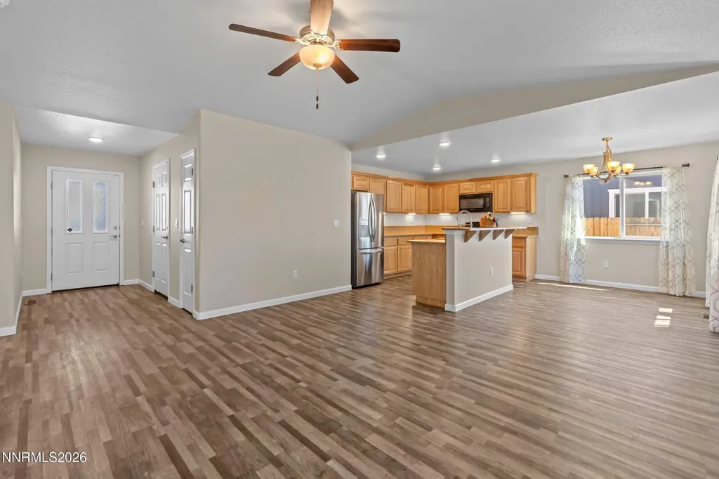 1808 Fort Sutter Fernley NV 89408