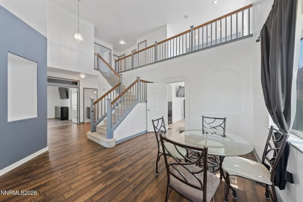 9640 Silver Desert Reno NV 89506