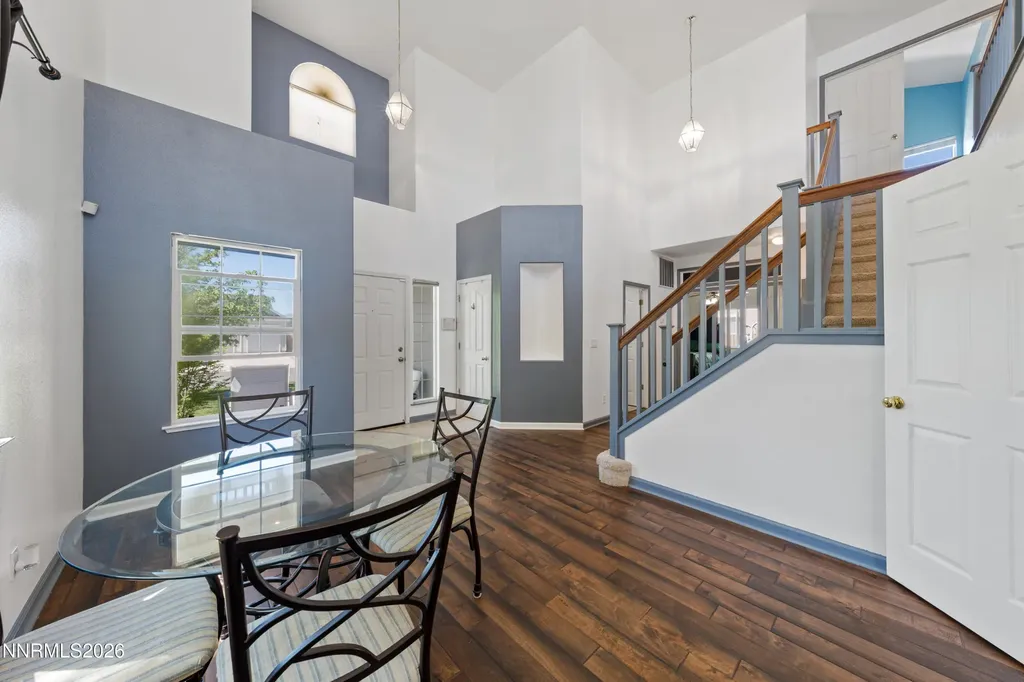 9640 Silver Desert Reno NV 89506
