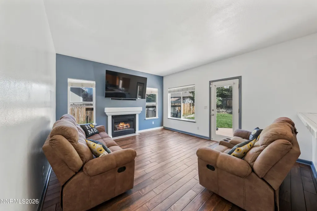 9640 Silver Desert Reno NV 89506