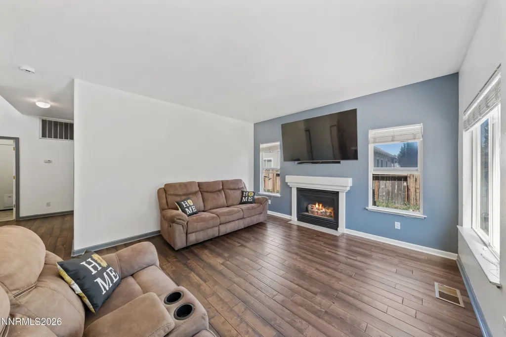 9640 Silver Desert Reno NV 89506