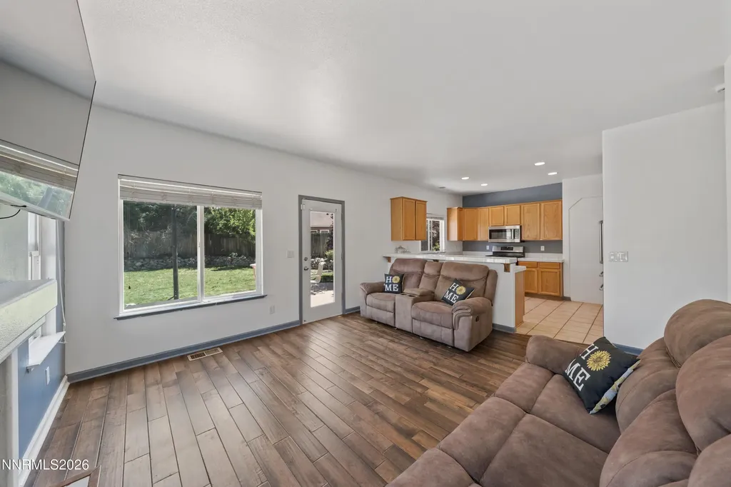 9640 Silver Desert Reno NV 89506