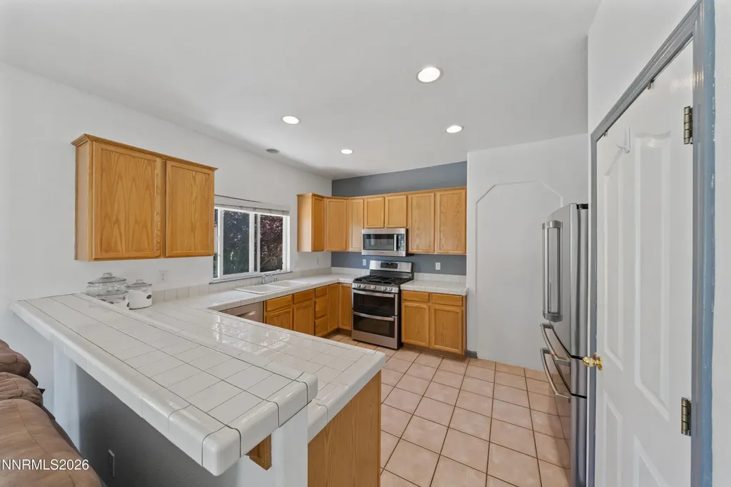 9640 Silver Desert Reno NV 89506