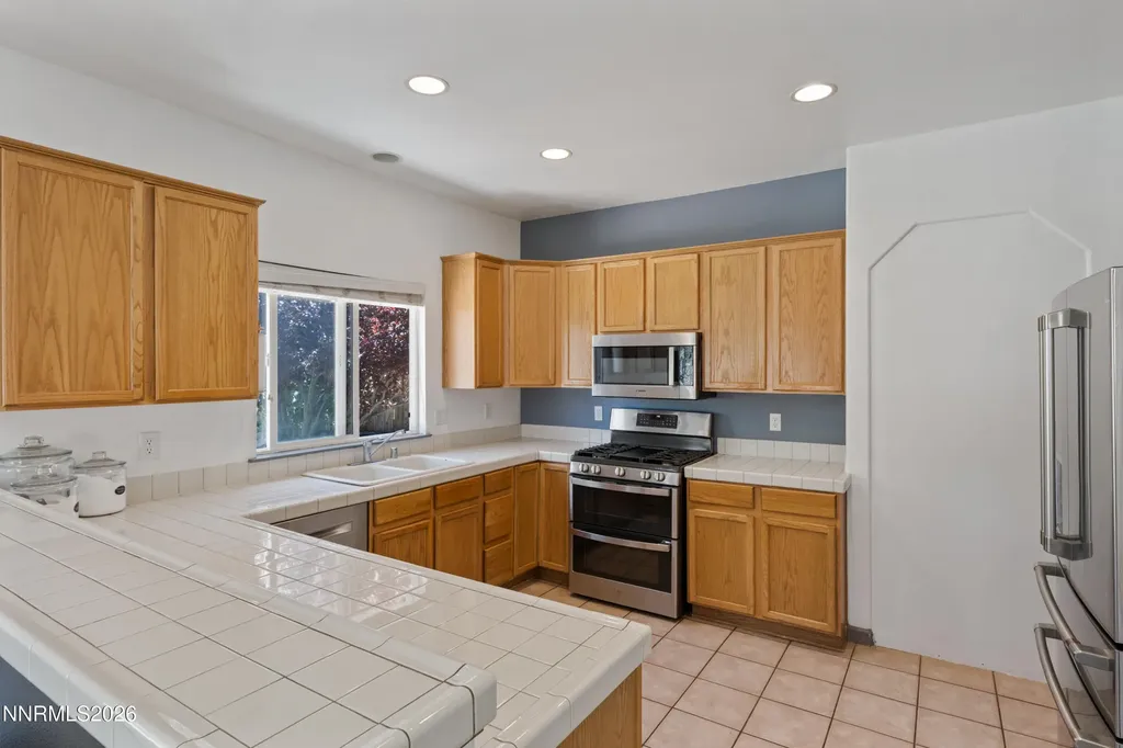 9640 Silver Desert Reno NV 89506