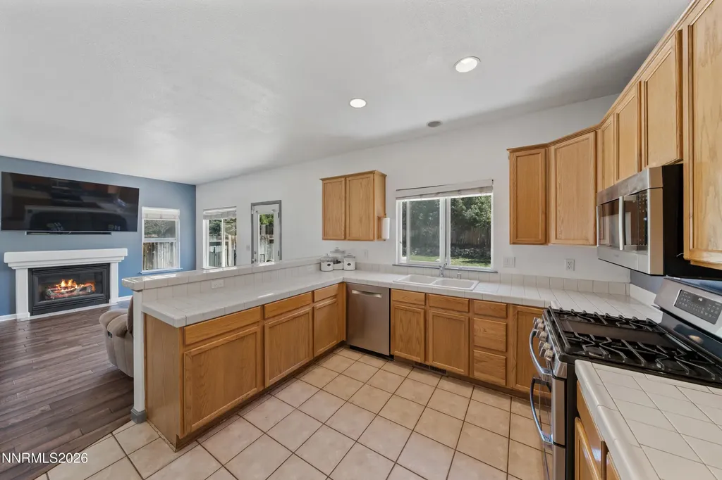 9640 Silver Desert Reno NV 89506