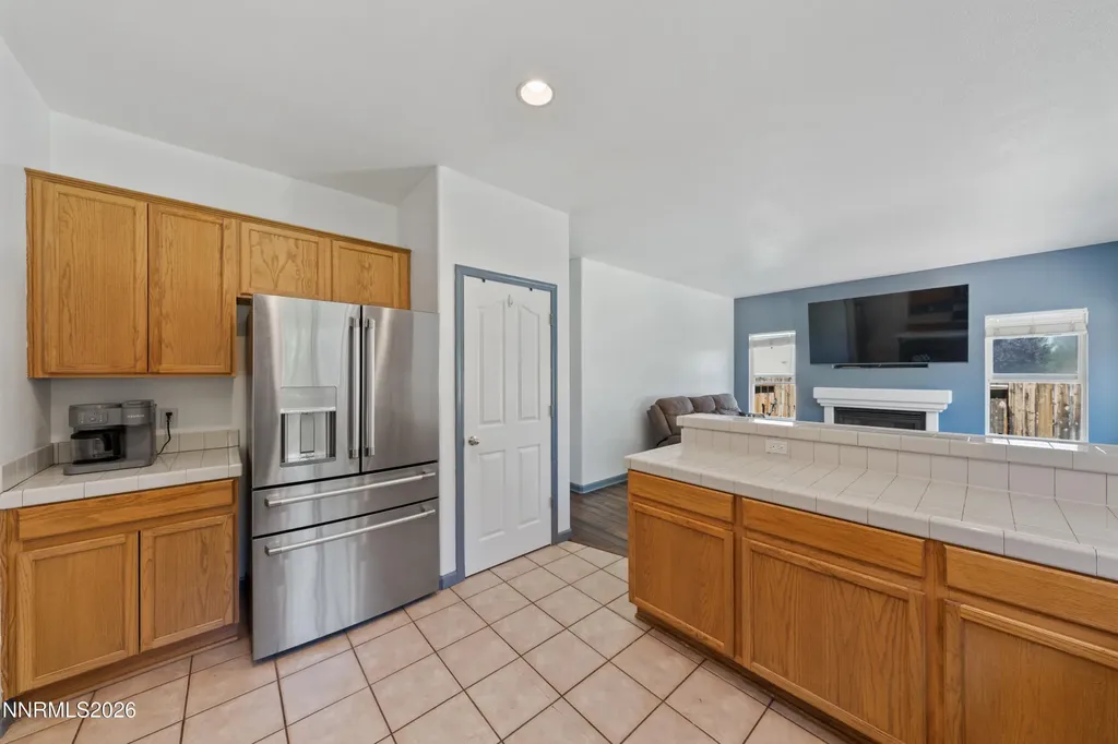 9640 Silver Desert Reno NV 89506