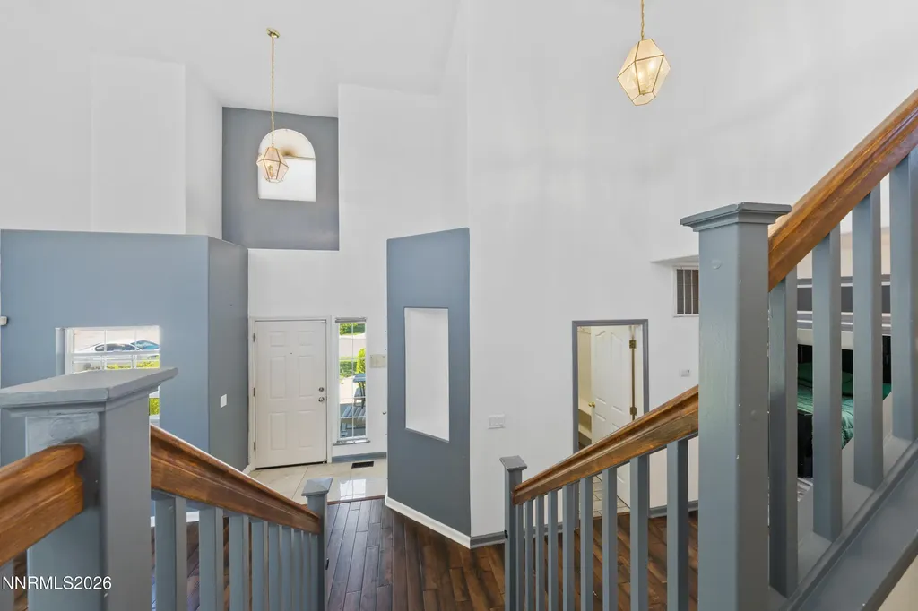 9640 Silver Desert Reno NV 89506