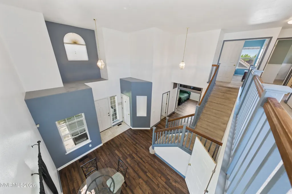 9640 Silver Desert Reno NV 89506
