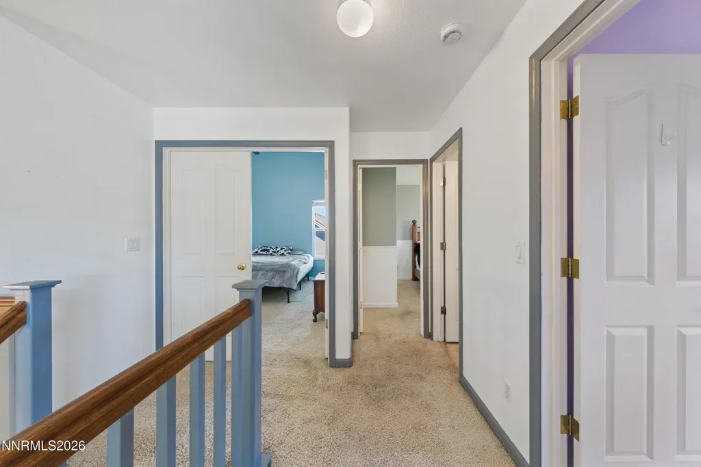 9640 Silver Desert Reno NV 89506