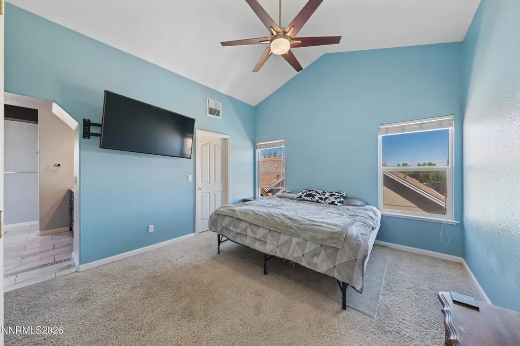 9640 Silver Desert Reno NV 89506