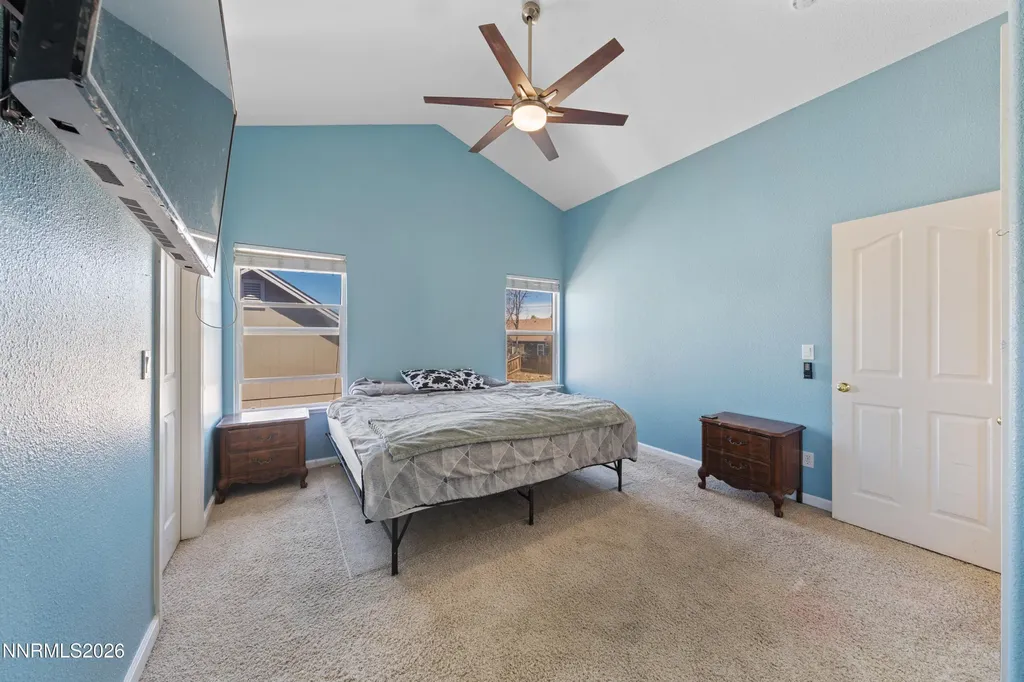 9640 Silver Desert Reno NV 89506