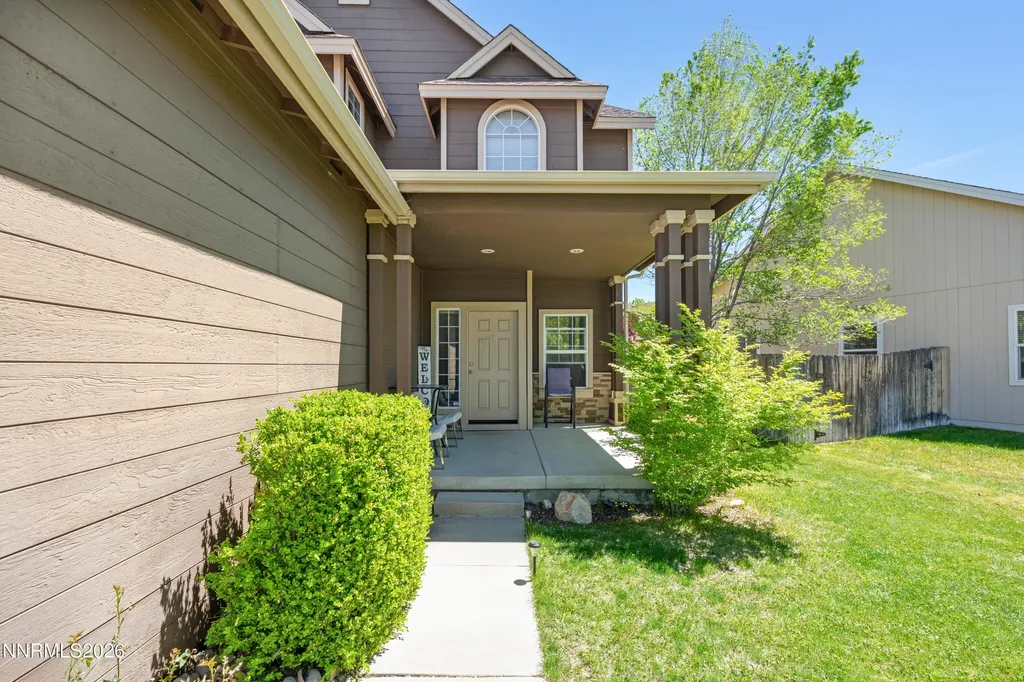 9640 Silver Desert Reno NV 89506