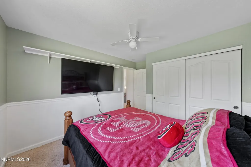 9640 Silver Desert Reno NV 89506