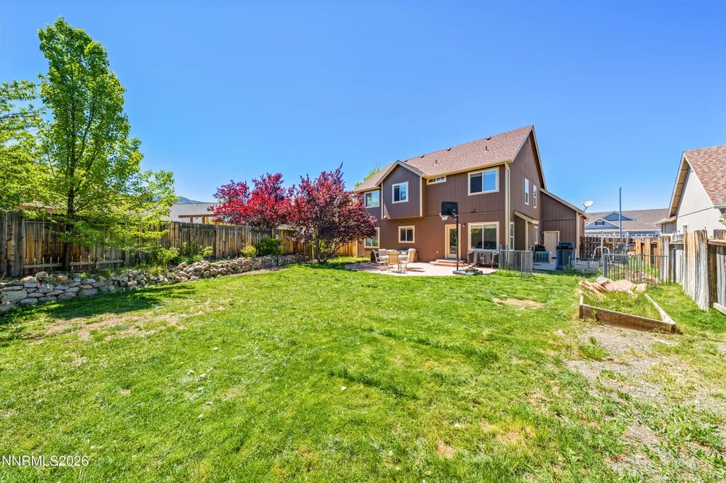 9640 Silver Desert Reno NV 89506