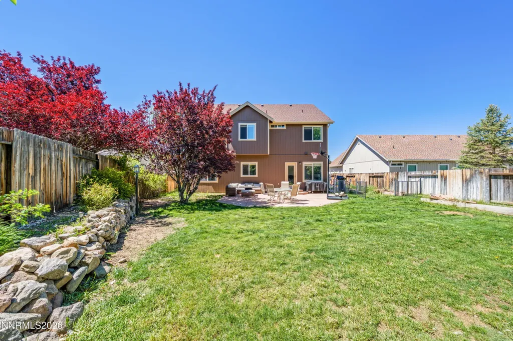 9640 Silver Desert Reno NV 89506