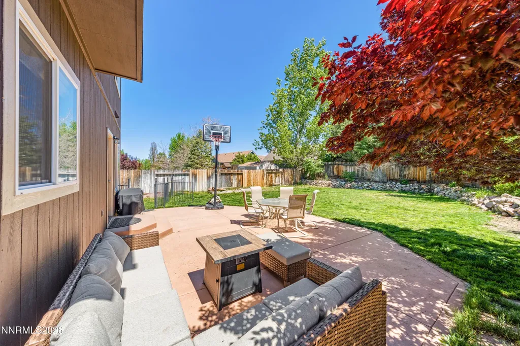 9640 Silver Desert Reno NV 89506