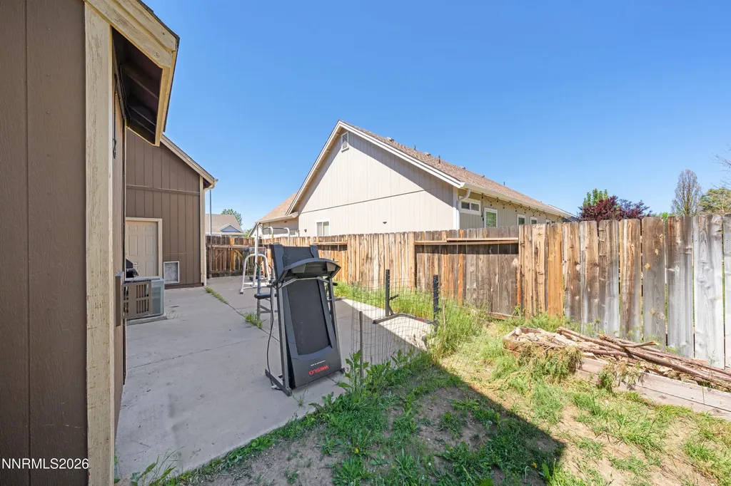 9640 Silver Desert Reno NV 89506