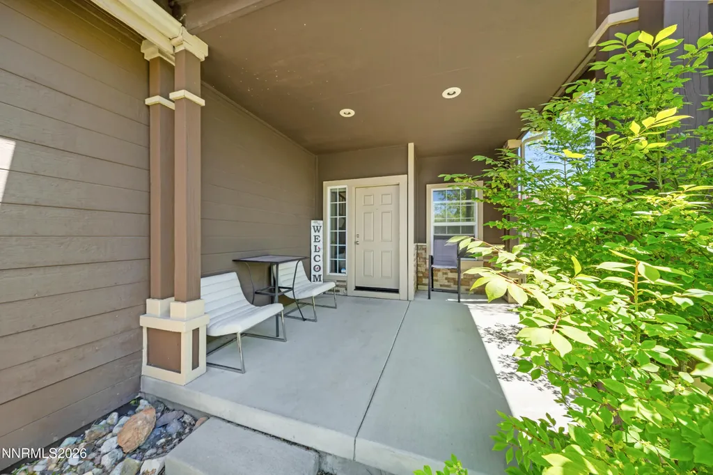 9640 Silver Desert Reno NV 89506