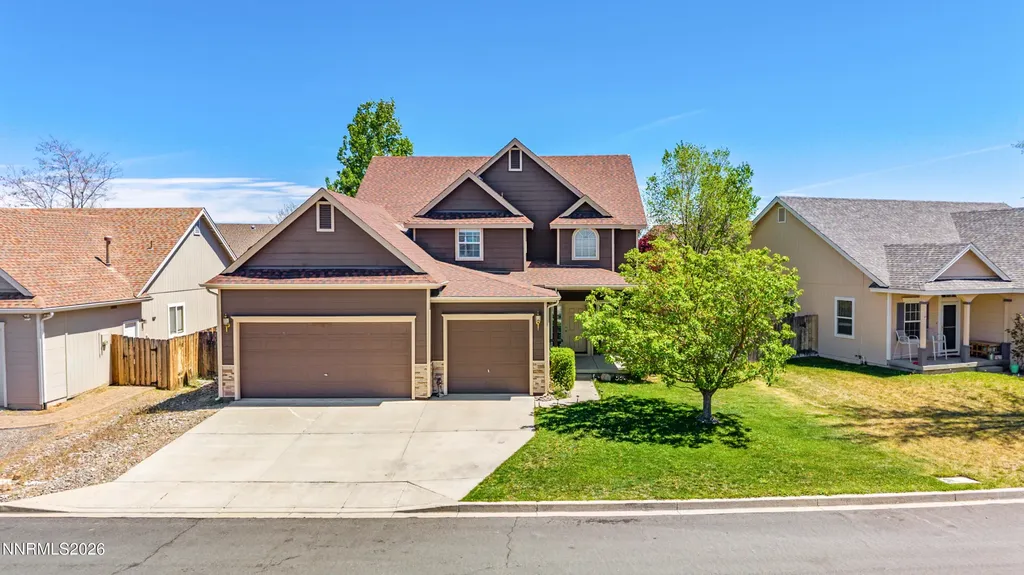 9640 Silver Desert Reno NV 89506