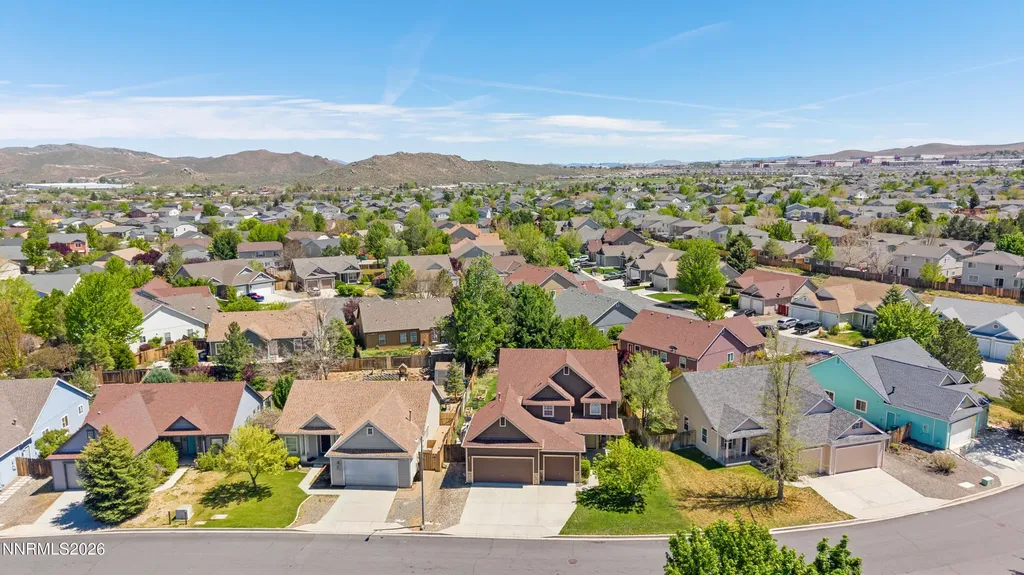 9640 Silver Desert Reno NV 89506