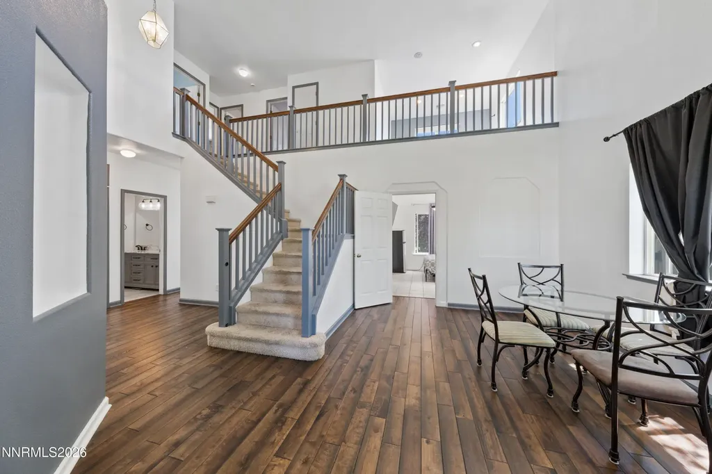 9640 Silver Desert Reno NV 89506