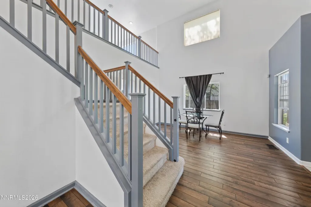 9640 Silver Desert Reno NV 89506