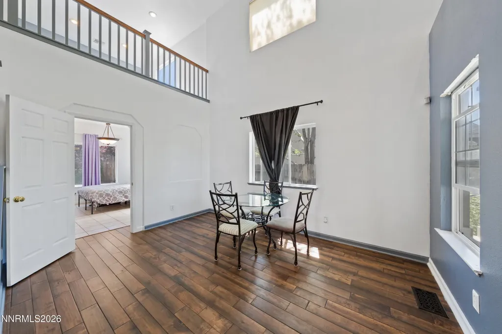 9640 Silver Desert Reno NV 89506