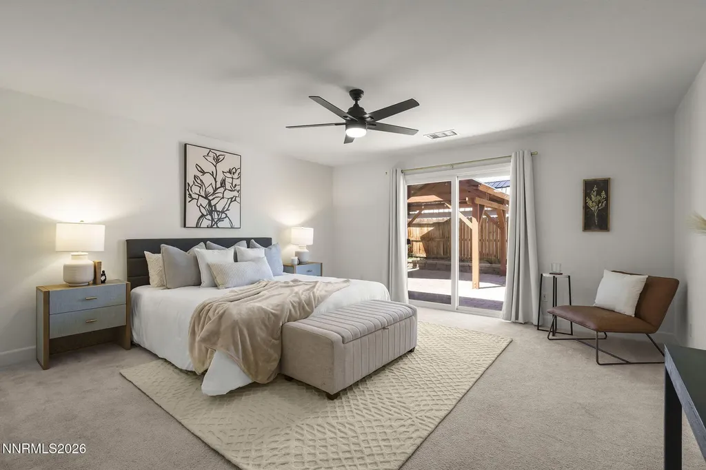 7078 Saddlehorn Carson City NV 89701
