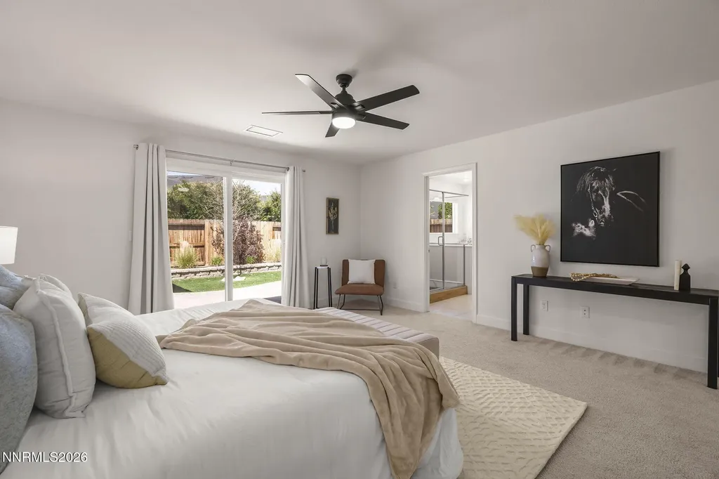 7078 Saddlehorn Carson City NV 89701