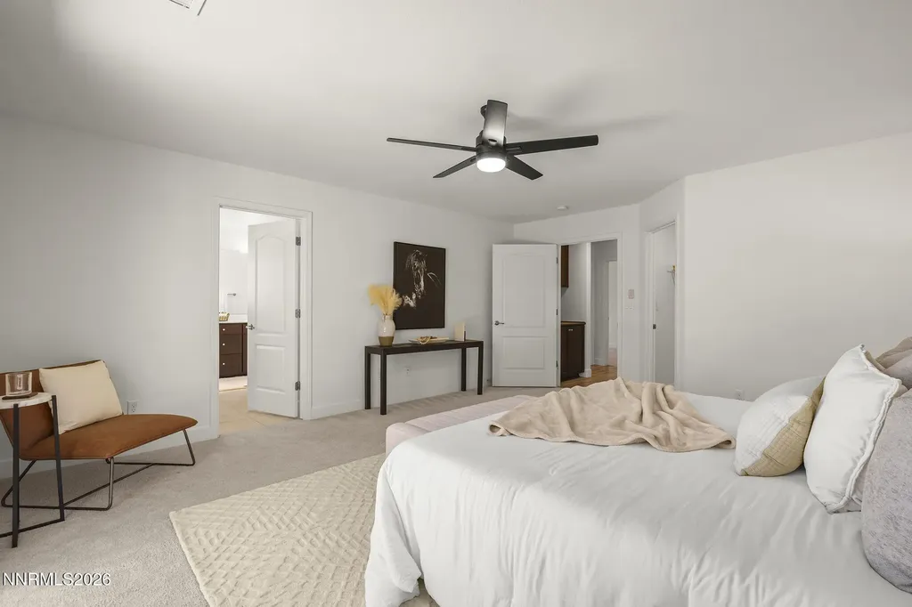 7078 Saddlehorn Carson City NV 89701
