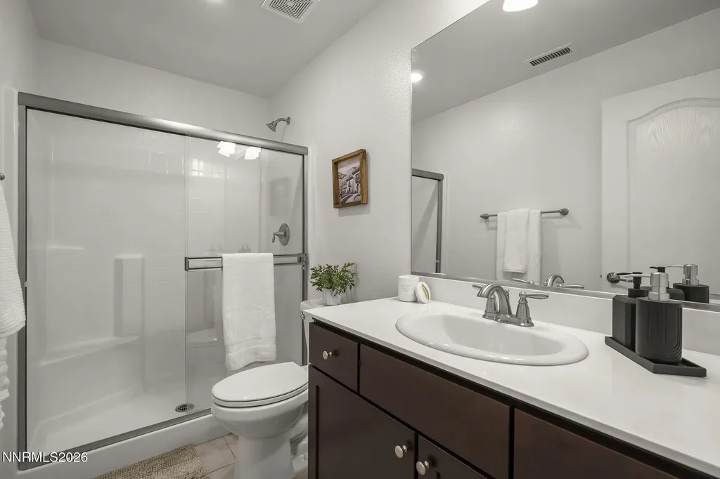 7078 Saddlehorn Carson City NV 89701