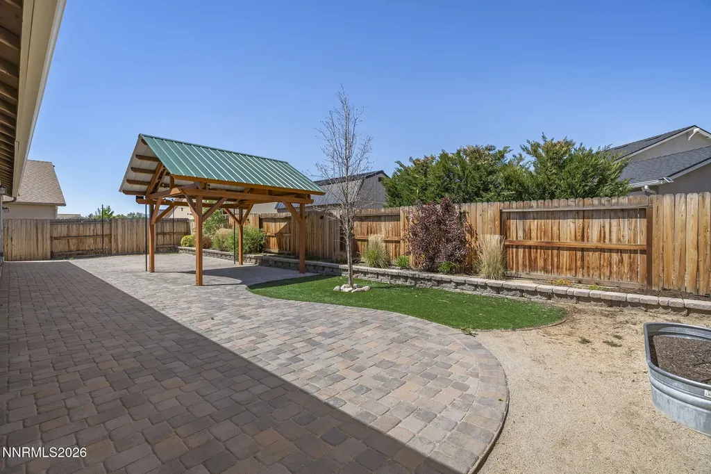 7078 Saddlehorn Carson City NV 89701
