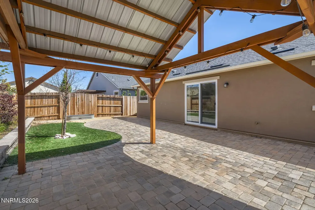 7078 Saddlehorn Carson City NV 89701