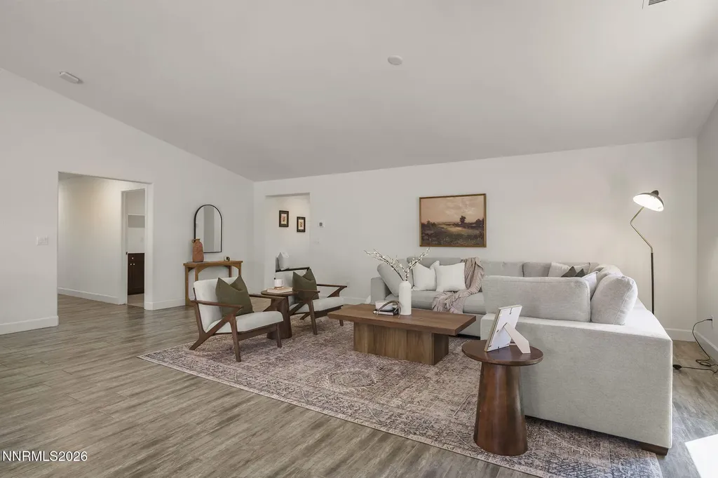 7078 Saddlehorn Carson City NV 89701