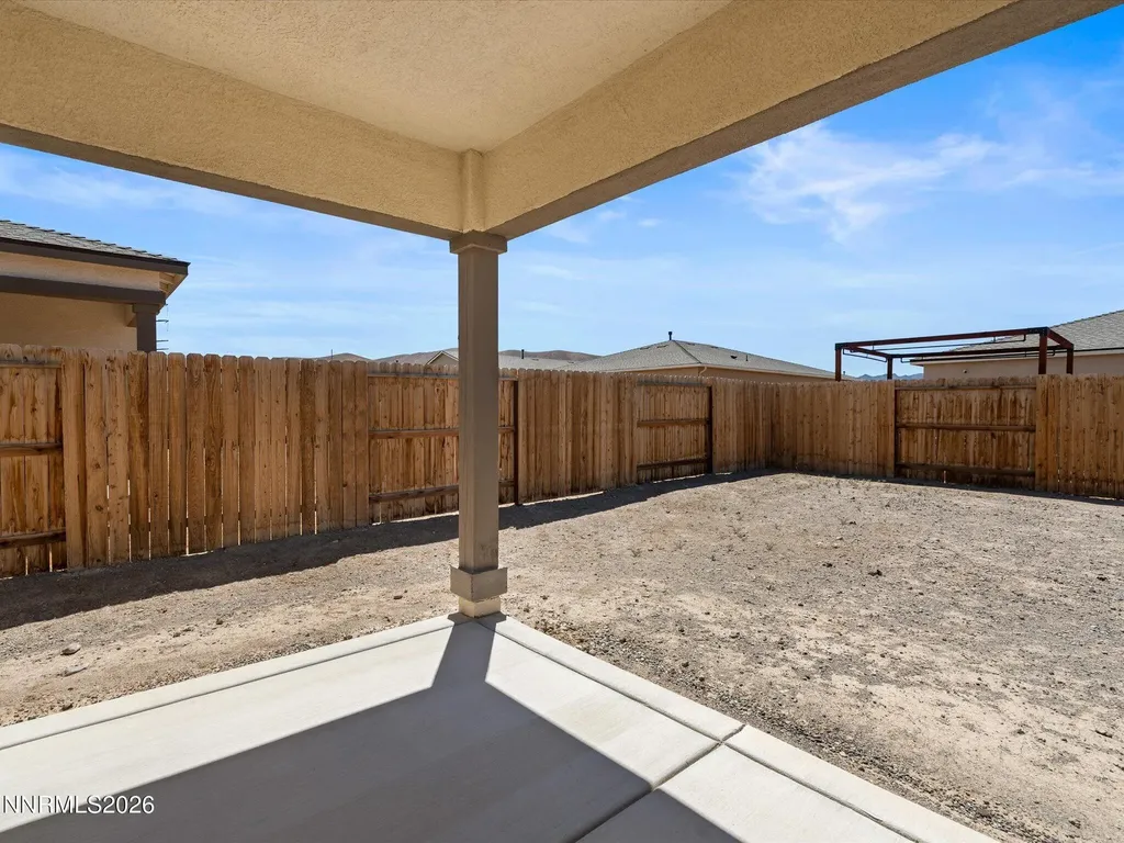 1618 Rainfall Fernley NV 89408