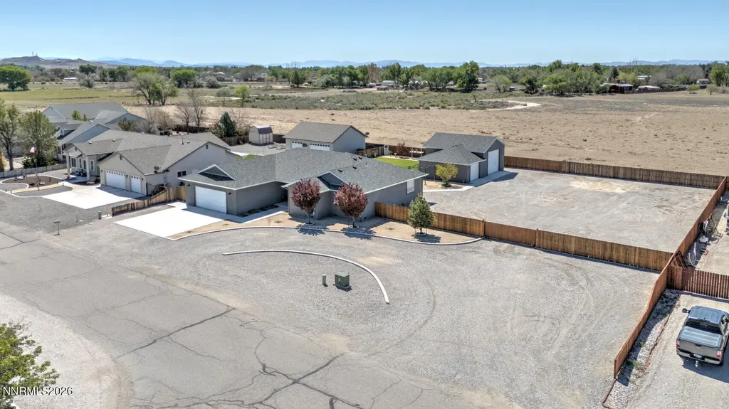 1345 Julie Fallon NV 89406