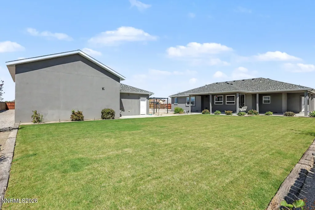 1345 Julie Fallon NV 89406