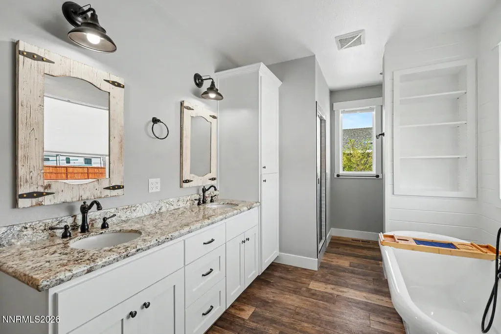 1345 Julie Fallon NV 89406