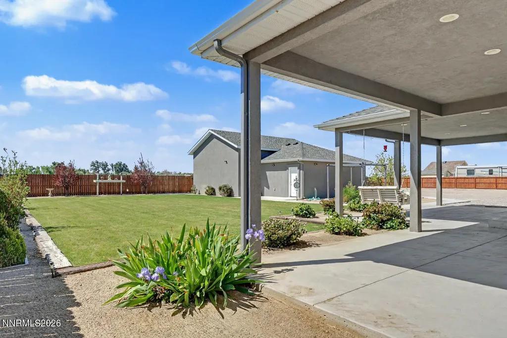 1345 Julie Fallon NV 89406