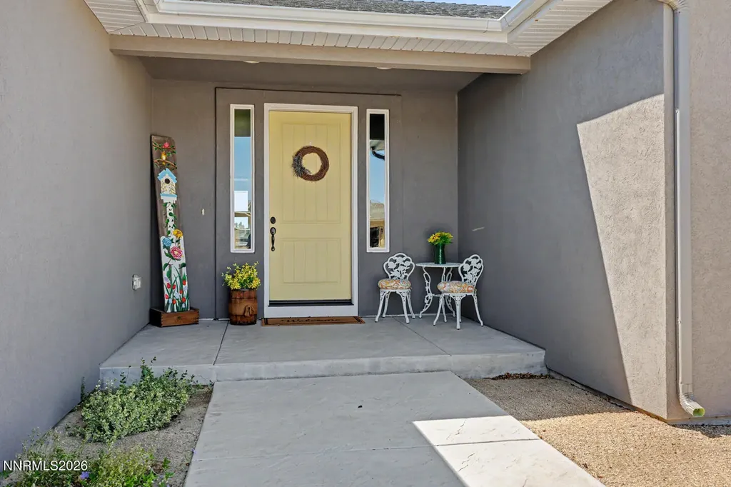 1345 Julie Fallon NV 89406